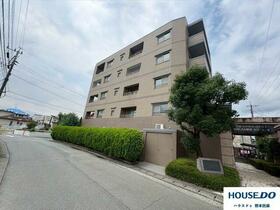 コアマンションネクステージ長嶺南