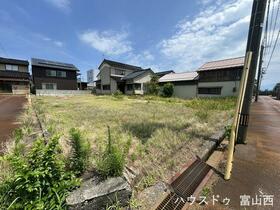 富山県富山市岩瀬古志町