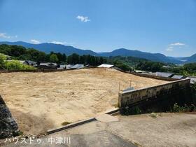 岐阜県恵那市大井町