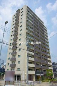 パークホームズ豊田小坂本町