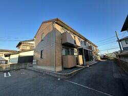ファインシーク　Ａ棟 A103｜鳥取県米子市米原２丁目(賃貸アパート2DK・1階・48.67㎡)の写真 その1