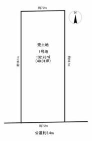 愛知県名古屋市中川区外新町１丁目