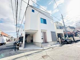 兵庫県尼崎市西立花町２丁目