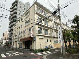 生麦第二マンション