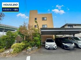 愛知県一宮市丹陽町九日市場字横枕