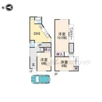 間取り：227087498037