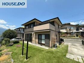山梨県甲斐市岩森