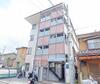 北野白梅町駅より徒歩17分 2階 築32年4ヶ月の賃貸物件