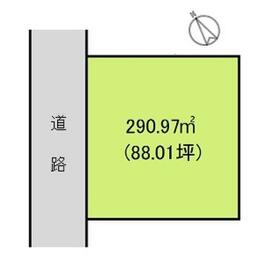 千葉県東金市下武射田