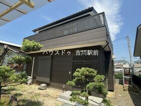 埼玉県三郷市彦川戸１丁目
