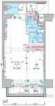 千代田区東神田２丁目 12階建 築5年のイメージ