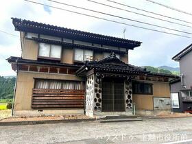 新潟県糸魚川市大字日光寺