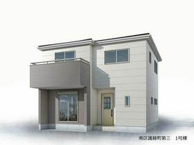 熊本県熊本市南区護藤町