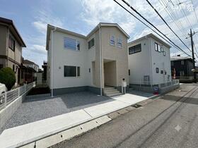 栃木県宇都宮市西川田南１丁目