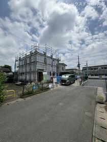 栃木県宇都宮市上戸祭３丁目