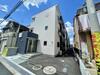 Liberty大井の賃貸物件