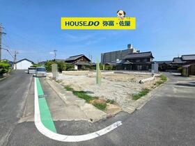 愛知県津島市神尾町字西之割