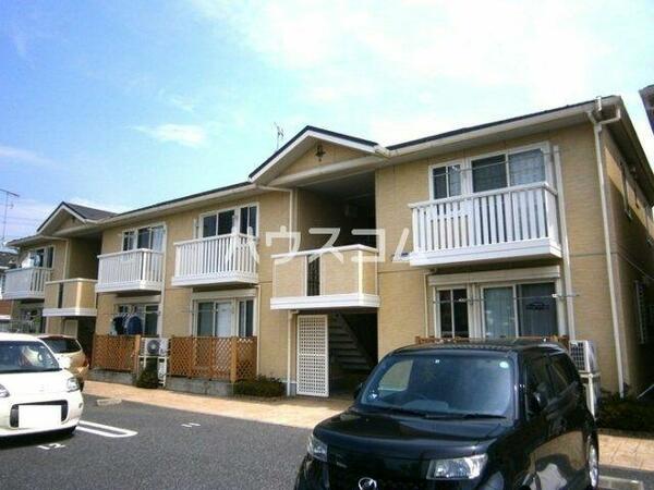 apartment 埼玉県北葛飾郡杉戸町杉戸５丁目
地図を見る