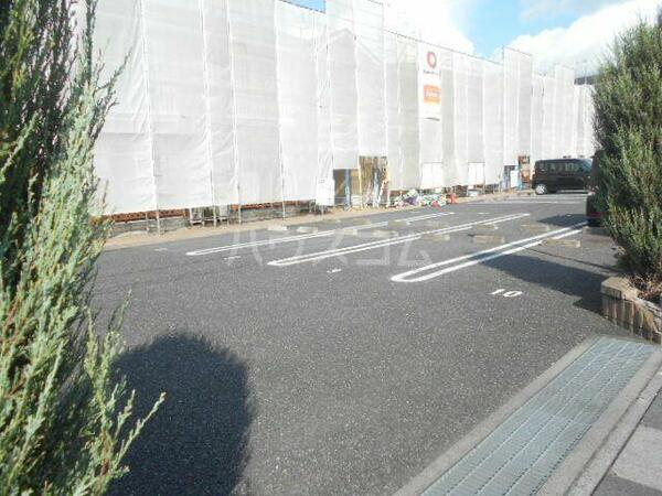 apartment 埼玉県北葛飾郡杉戸町杉戸５丁目
地図を見る