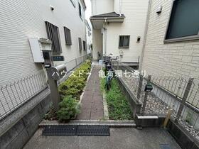 東京都葛飾区新宿３丁目