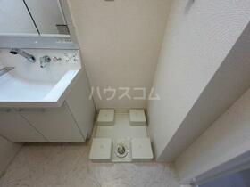 岐阜県岐阜市芥見町屋２丁目（賃貸アパート1LDK・1階・45.58㎡） その11