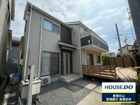 愛知県豊橋市二川町字南裏