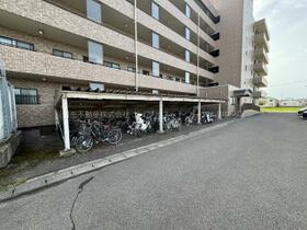 グランディール紫竹山 605 ｜ 新潟県新潟市東区紫竹山７丁目（賃貸マンション3LDK・6階・63.22㎡） その16