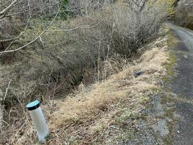山梨県南都留郡山中湖村平野