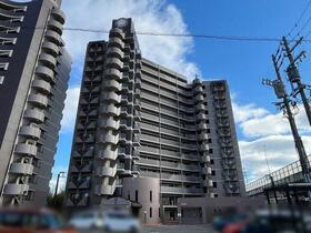 サンシティ上豊田駅南弐番館