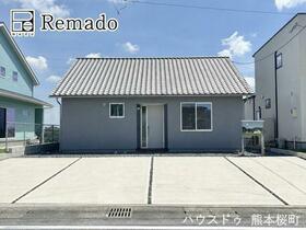 熊本県熊本市北区和泉町