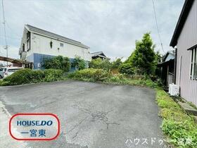 愛知県一宮市奥町字堤下二