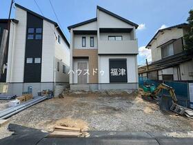 福岡県福津市西福間１丁目