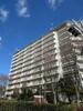 アパルトマン北千里 4階 築48年3ヶ月の賃貸物件