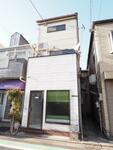 松島３丁目住宅のイメージ