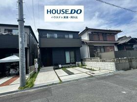 愛知県知多郡東浦町大字石浜字藤塚