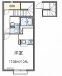 深谷市上野台 2階建 築15年のイメージ