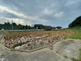 茨城県土浦市木田余