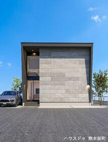 熊本県熊本市北区四方寄町