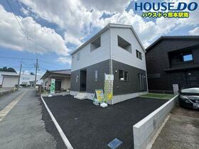 熊本県熊本市東区御領3丁目