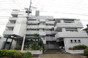 グリーンパーク北綾瀬弐番館　６Ｆ