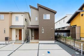 静岡県静岡市清水区平川地