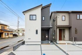静岡県静岡市清水区平川地
