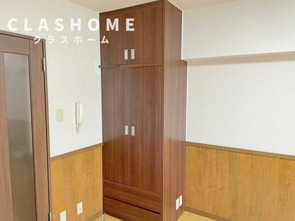 画像13:同物件の別部屋になります。