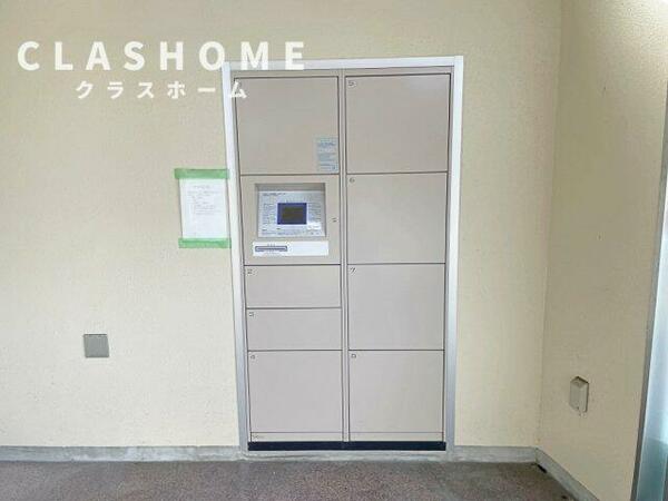 画像6:同物件の別部屋になります。