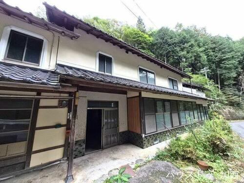 Used Detached House, Yabu, Hyogo