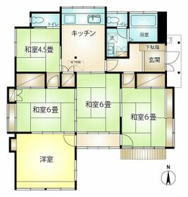 足柄下郡湯河原町（神奈川県）から中古住宅・中古一戸建てを探す