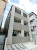 AND TERRACE 杉本町駅前 3階 築5年9ヶ月の賃貸物件
