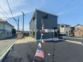愛知県豊田市駒場町北