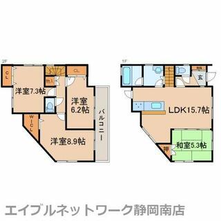 間取り：222019973861