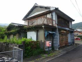 徳島県海部郡美波町北河内字本村